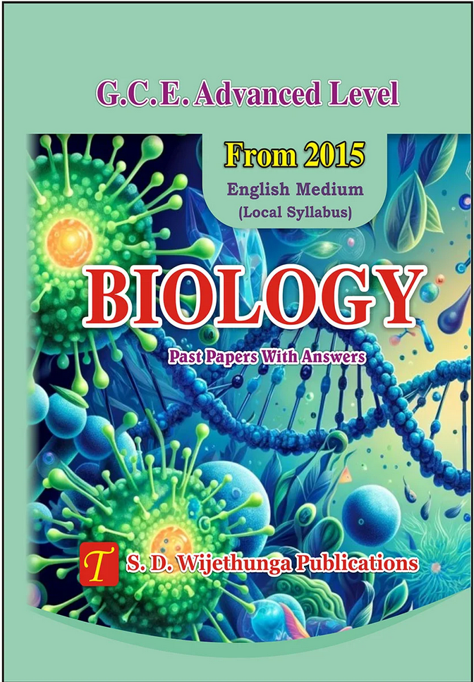 Biology From 2015 E/M