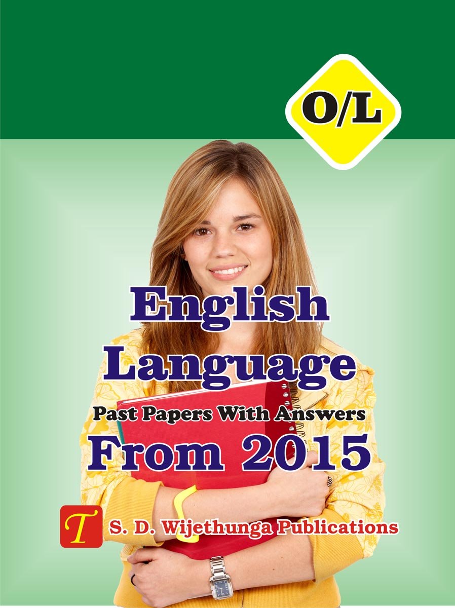 English Language 2015