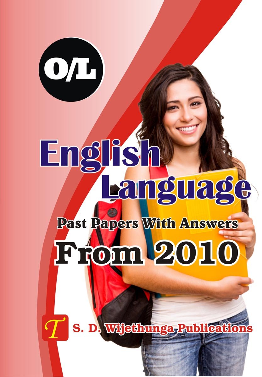 English Language 2010