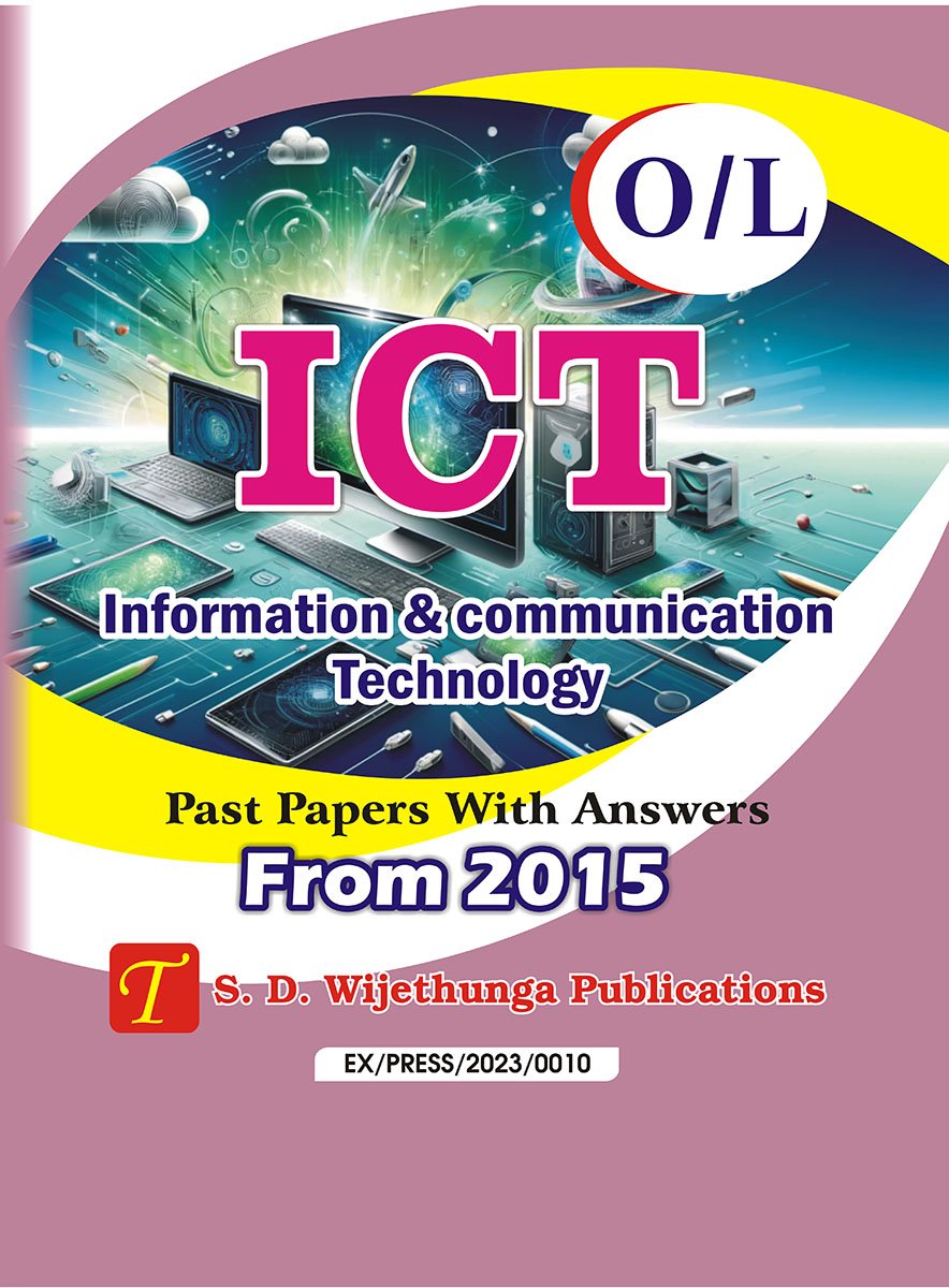 Information and Communication Technology 2015